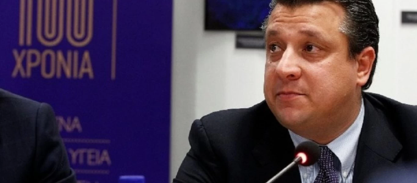 Παραδοχή από Μ.Δερμιτζάκη: «Στην Ευρώπη, δεν έγινε έξυπνη, άλλα οριζόντια διαχείριση»